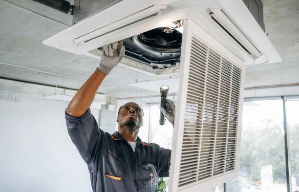 Licensed Ac Repair service in Wellsville, KS - FH HVAC