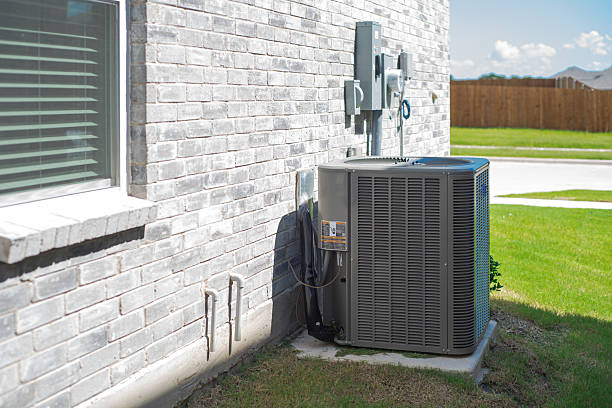 Reliable Ac Repair contractor in Wellsville, KS by FH HVAC